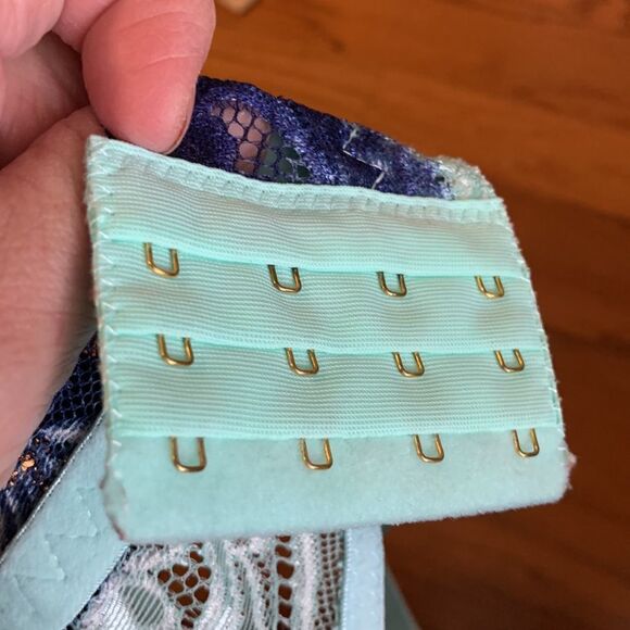 Body Frosting Size 38D bra - Picture 9 of 9